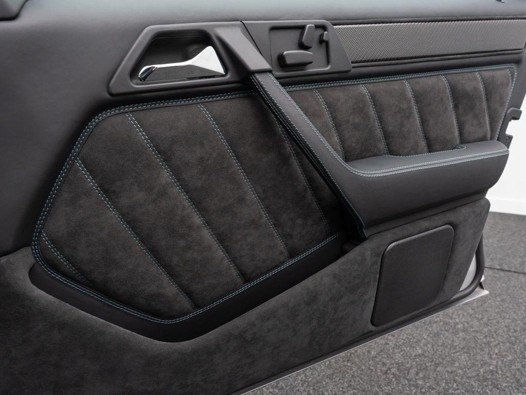 Mercedes-Benz E 500 1994