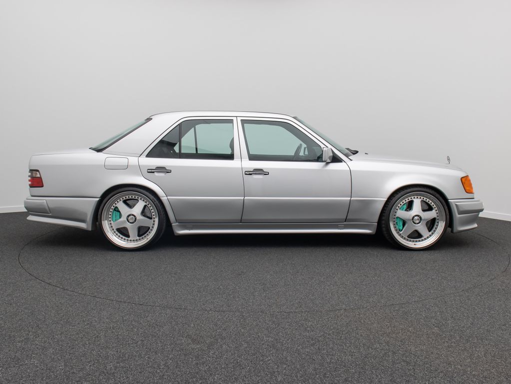 Mercedes-Benz E 500 1994