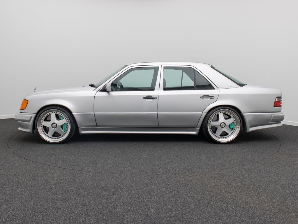 Mercedes-Benz E 500 1994