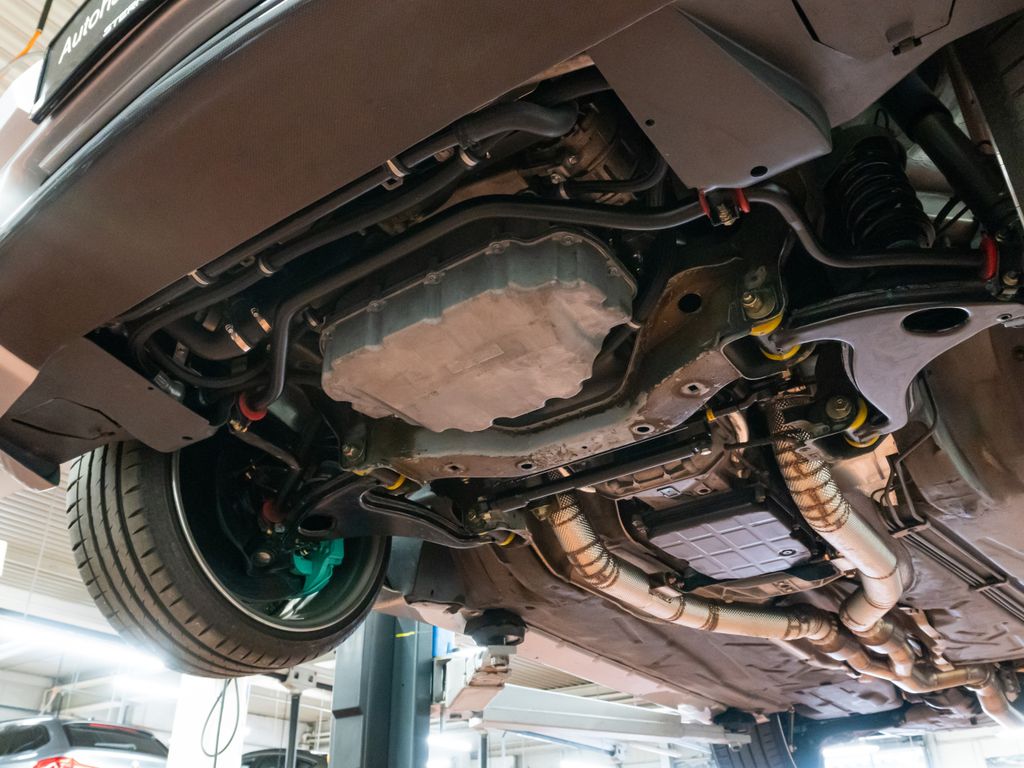 Mercedes-Benz E 500 1994