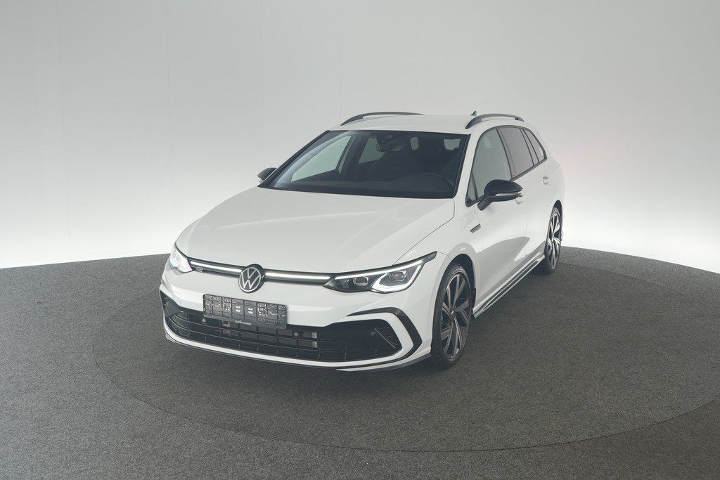 Volkswagen Golf 2024
