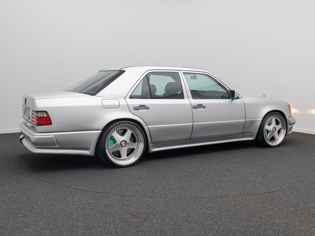 Mercedes-Benz E 500 1994