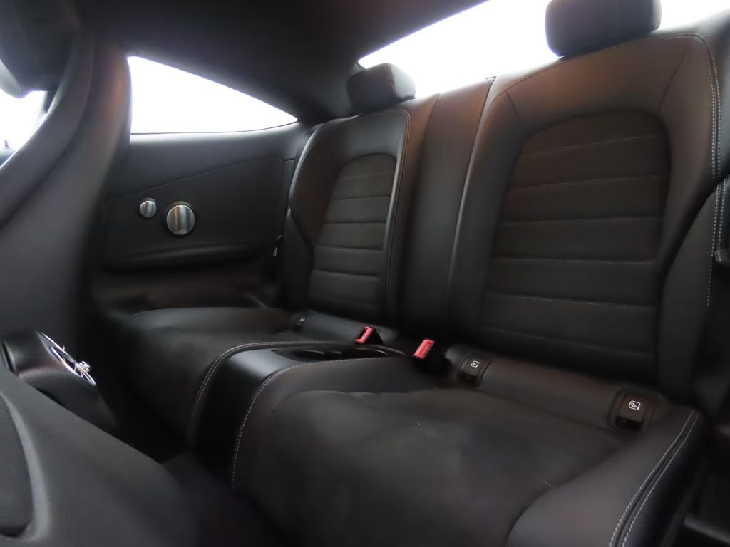 Mercedes-Benz C 200 2019