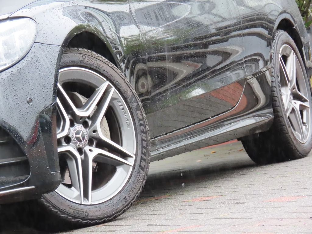 Mercedes-Benz C 200 2019