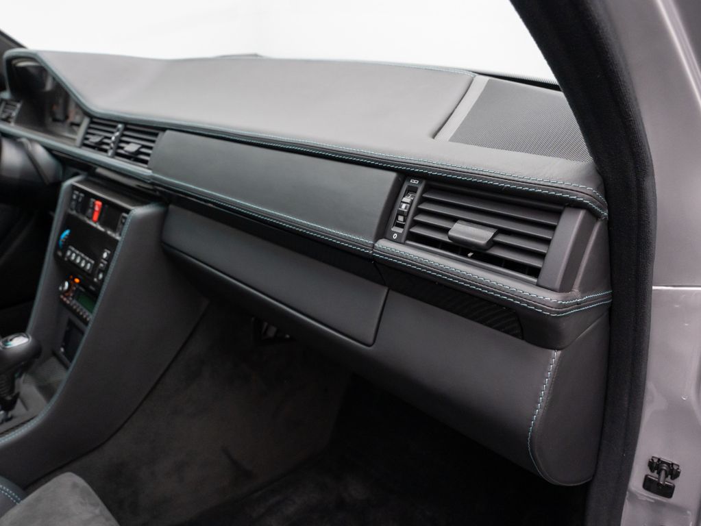 Mercedes-Benz E 500 1994