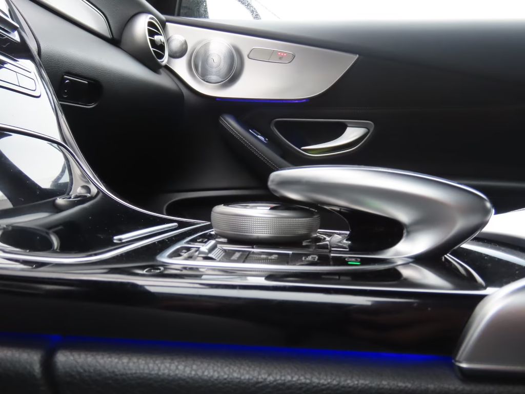 Mercedes-Benz C 200 2019