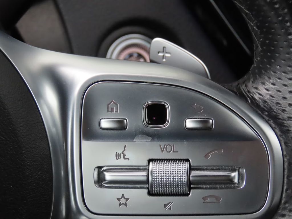 Mercedes-Benz C 200 2019