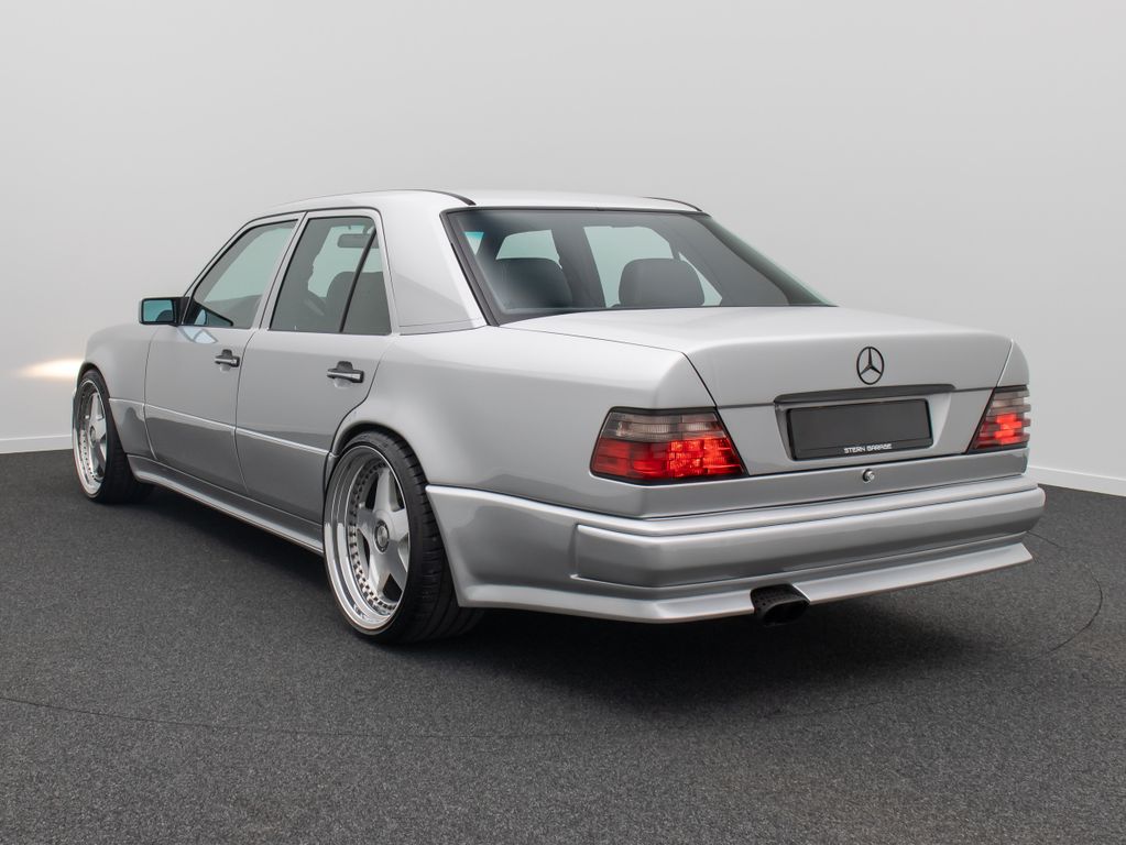Mercedes-Benz E 500 1994