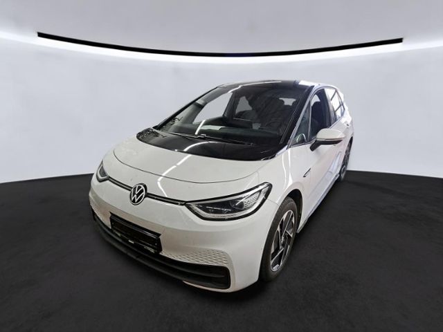Volkswagen ID.3 2022