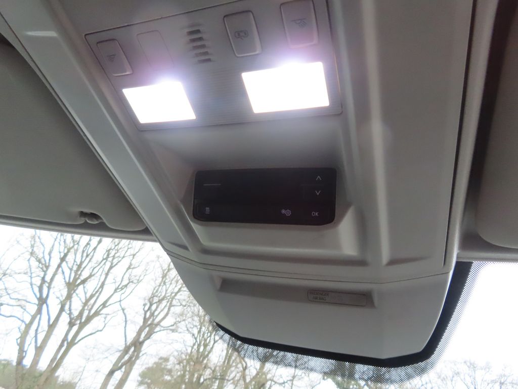 Volkswagen Crafter 2020