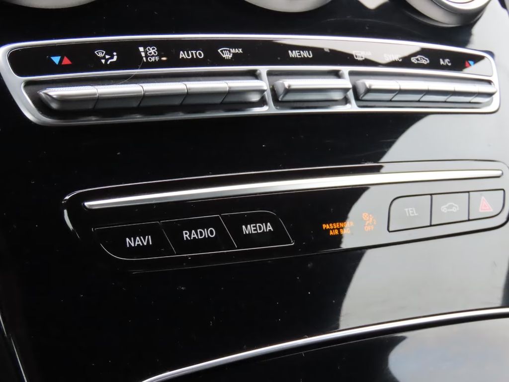 Mercedes-Benz C 200 2019