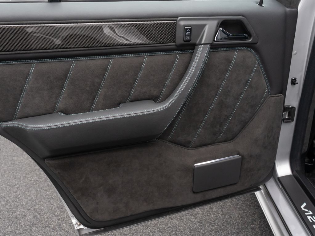 Mercedes-Benz E 500 1994