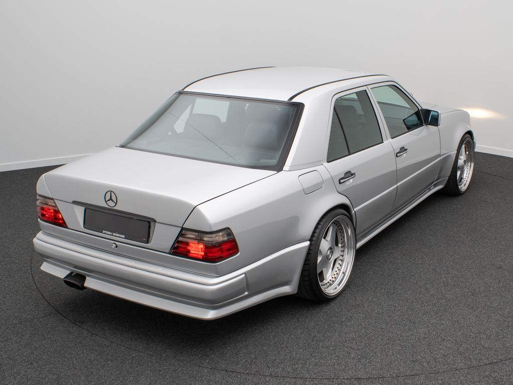 Mercedes-Benz E 500 1994