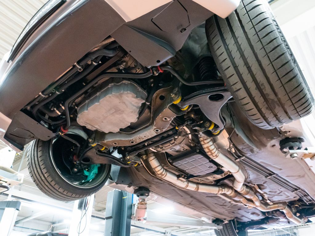 Mercedes-Benz E 500 1994