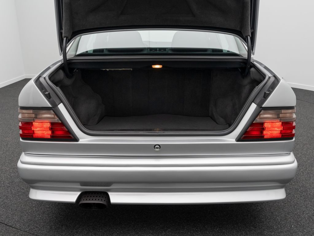 Mercedes-Benz E 500 1994