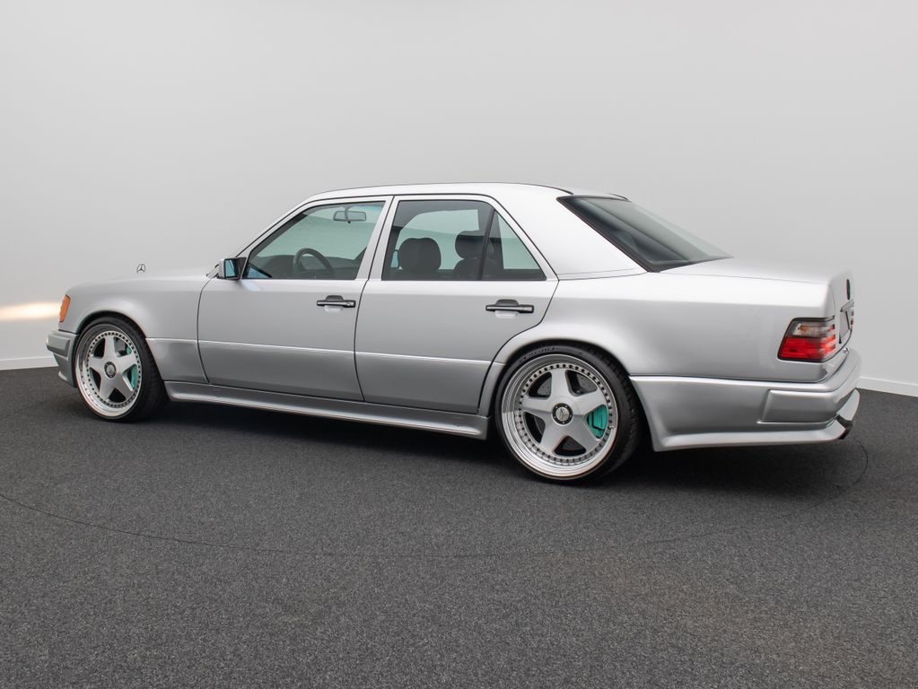 Mercedes-Benz E 500 1994