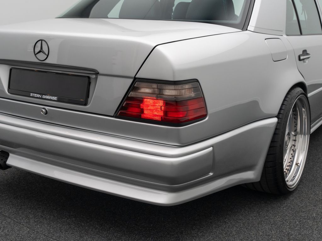 Mercedes-Benz E 500 1994