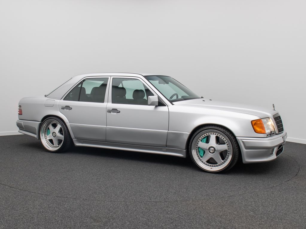 Mercedes-Benz E 500 1994