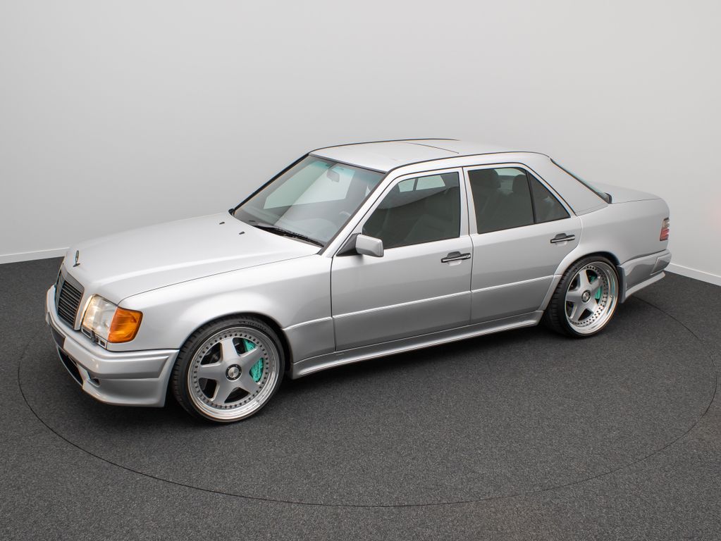 Mercedes-Benz E 500 1994