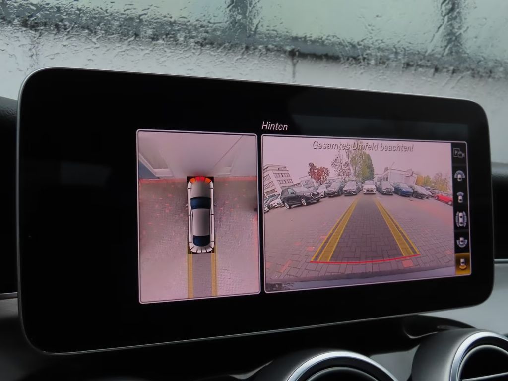 Mercedes-Benz C 200 2019