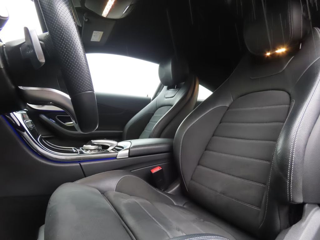 Mercedes-Benz C 200 2019