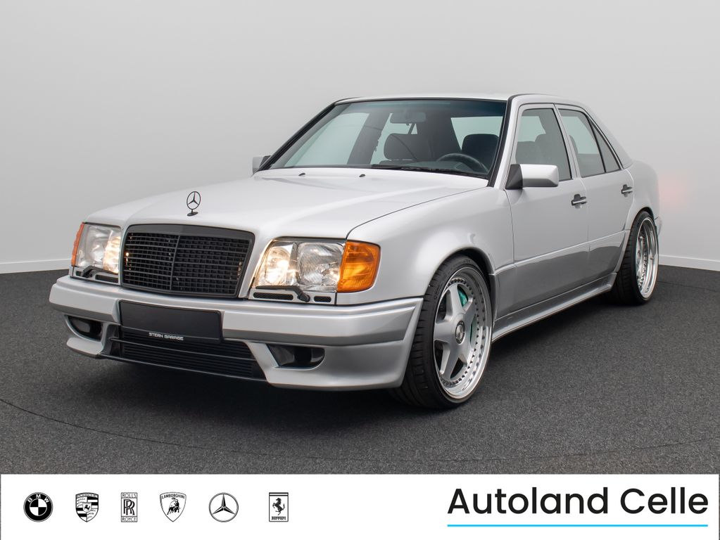 Mercedes-Benz E 500 1994