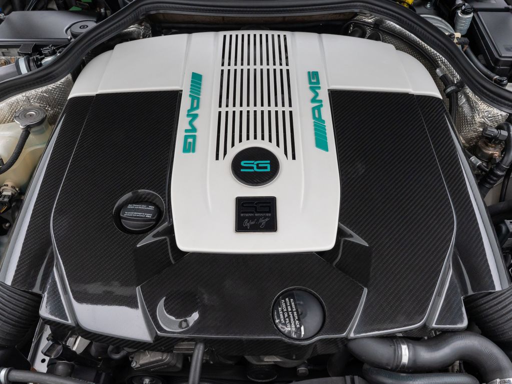 Mercedes-Benz E 500 1994