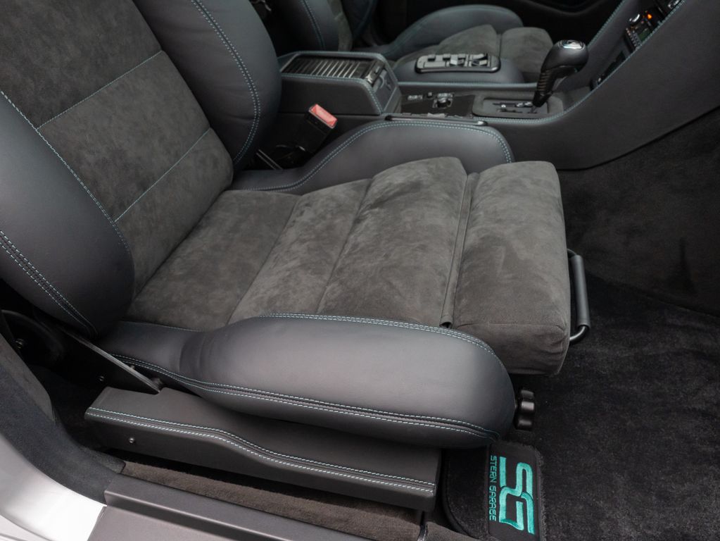 Mercedes-Benz E 500 1994