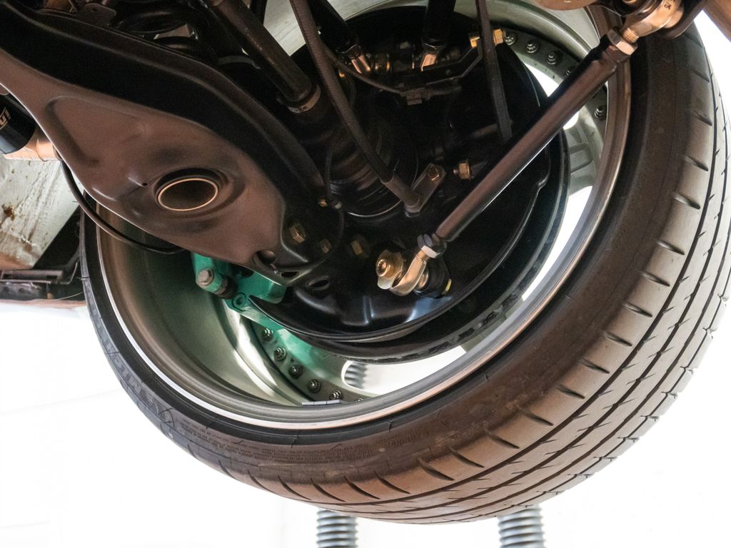 Mercedes-Benz E 500 1994