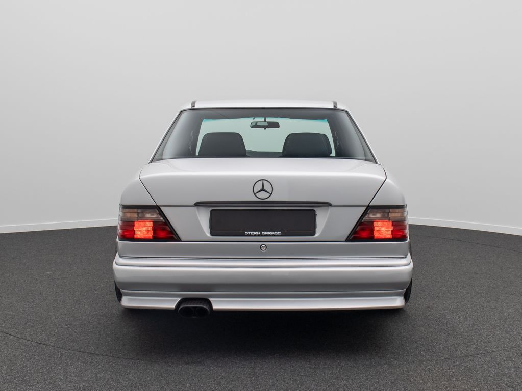 Mercedes-Benz E 500 1994