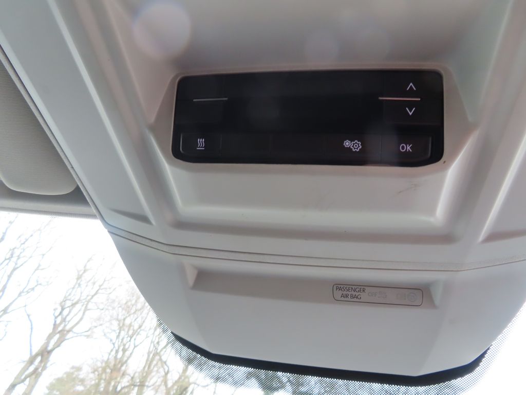 Volkswagen Crafter 2020