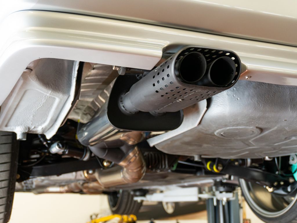 Mercedes-Benz E 500 1994