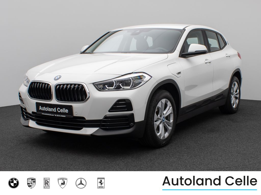 BMW X2 2022