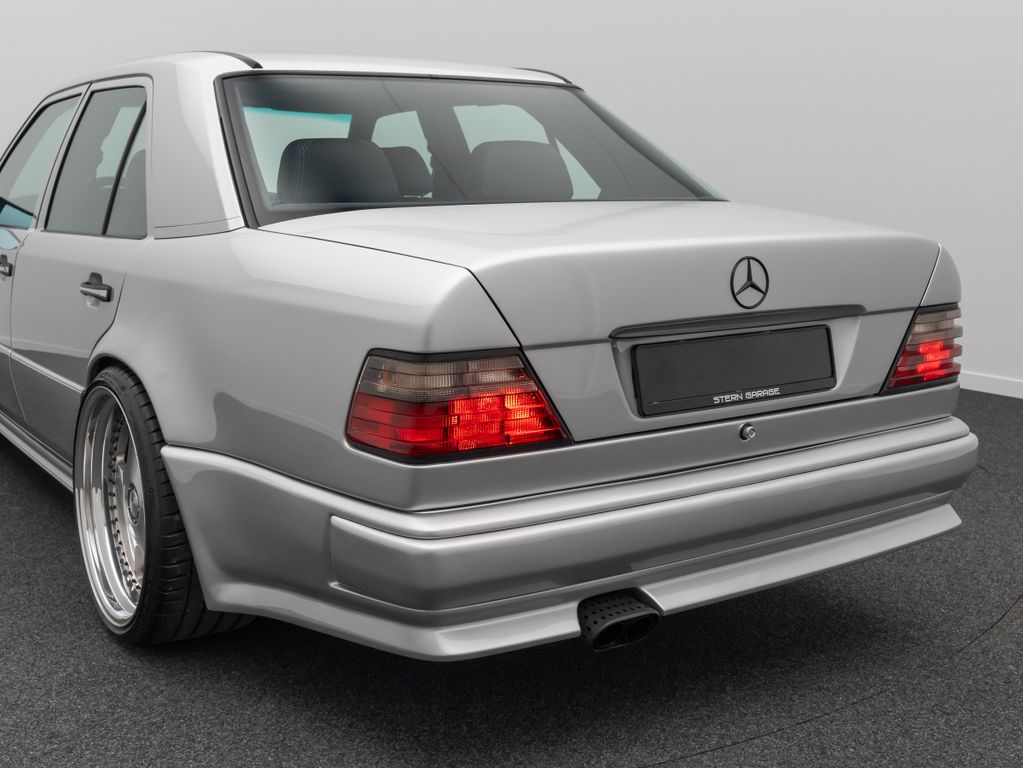Mercedes-Benz E 500 1994