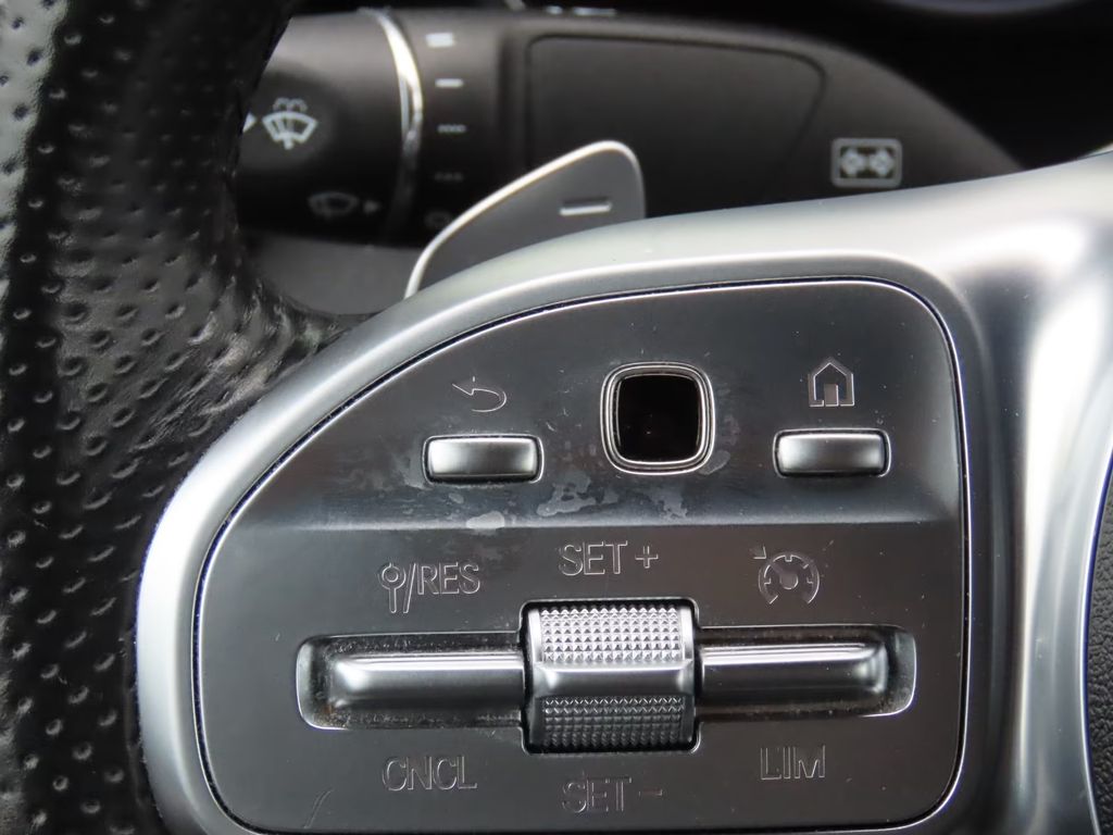 Mercedes-Benz C 200 2019