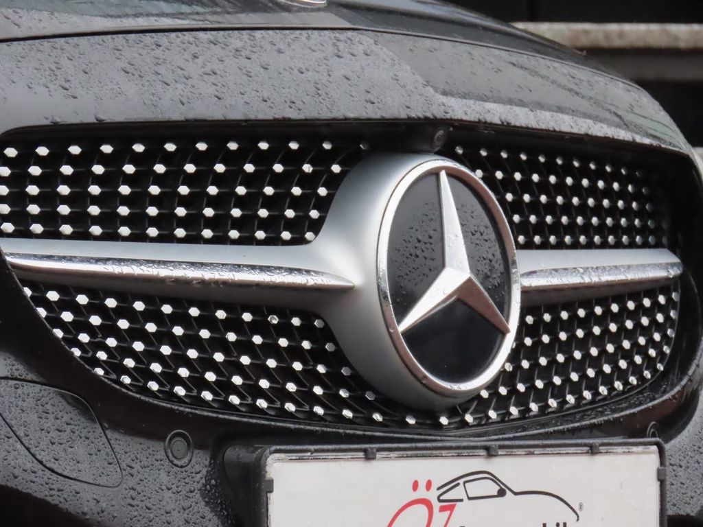 Mercedes-Benz C 200 2019