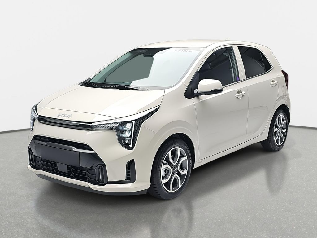 Kia Picanto 2026