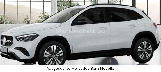 Mercedes-Benz GLA 200 2024