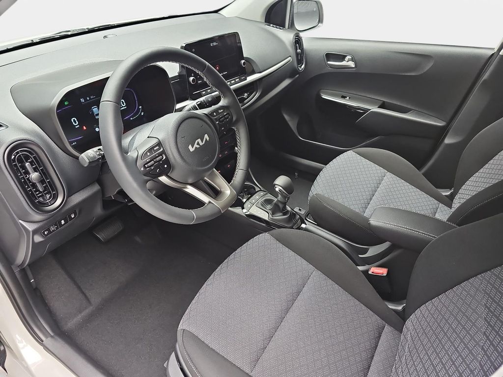Kia Picanto 2026