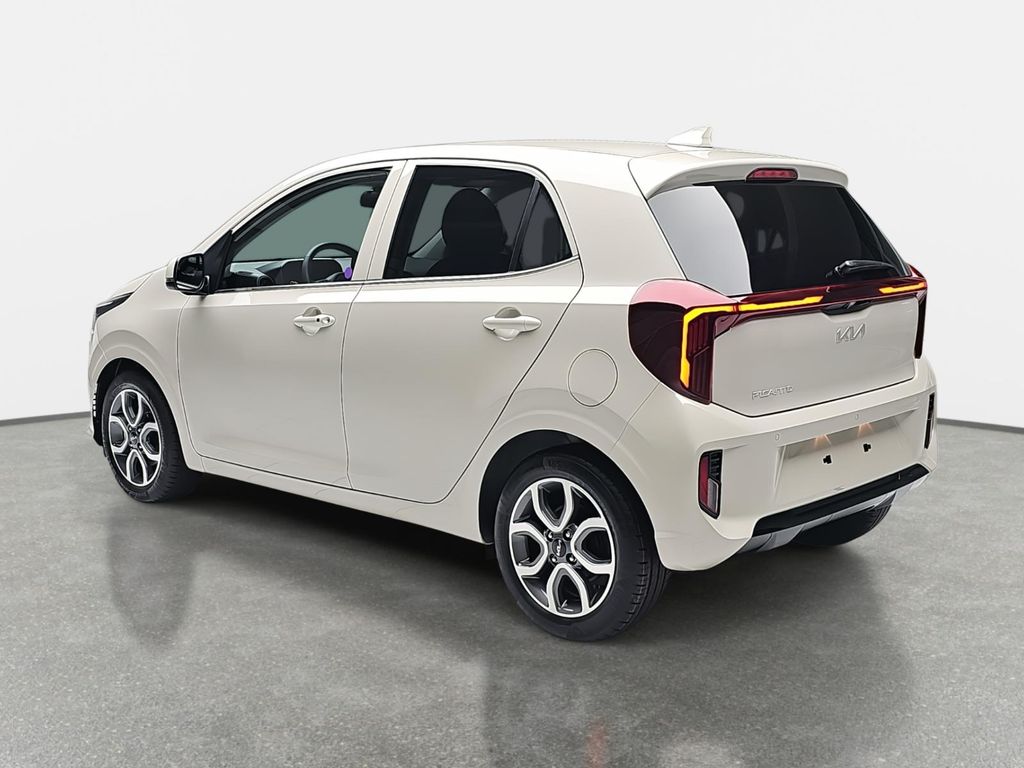 Kia Picanto 2026