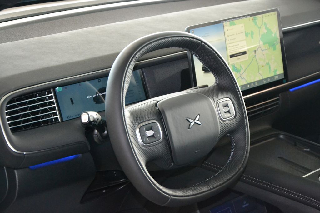 XPENG G6 2026