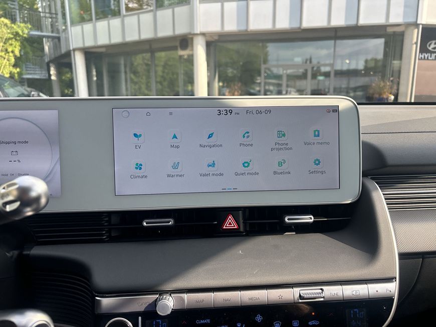 Hyundai IONIQ 5 2024