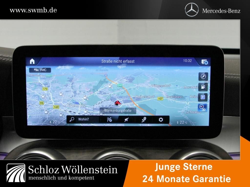 Mercedes-Benz GLC 300 2020