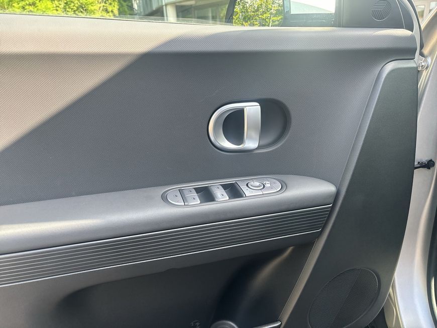 Hyundai IONIQ 5 2024