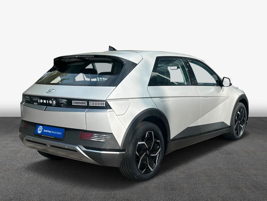 Hyundai IONIQ 5 2024