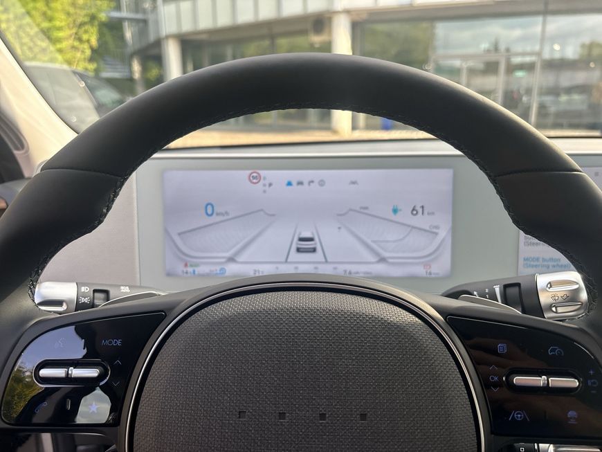 Hyundai IONIQ 5 2024