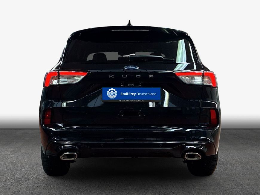 Ford Kuga 2023