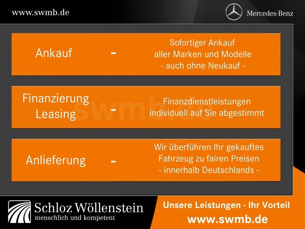 Mercedes-Benz GLC 300 2020