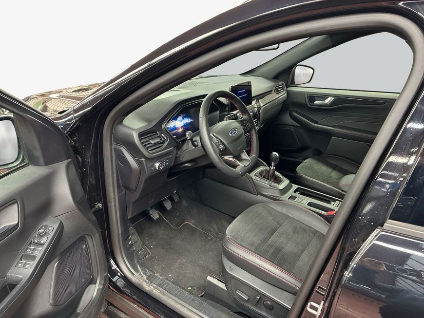 Ford Kuga 2023