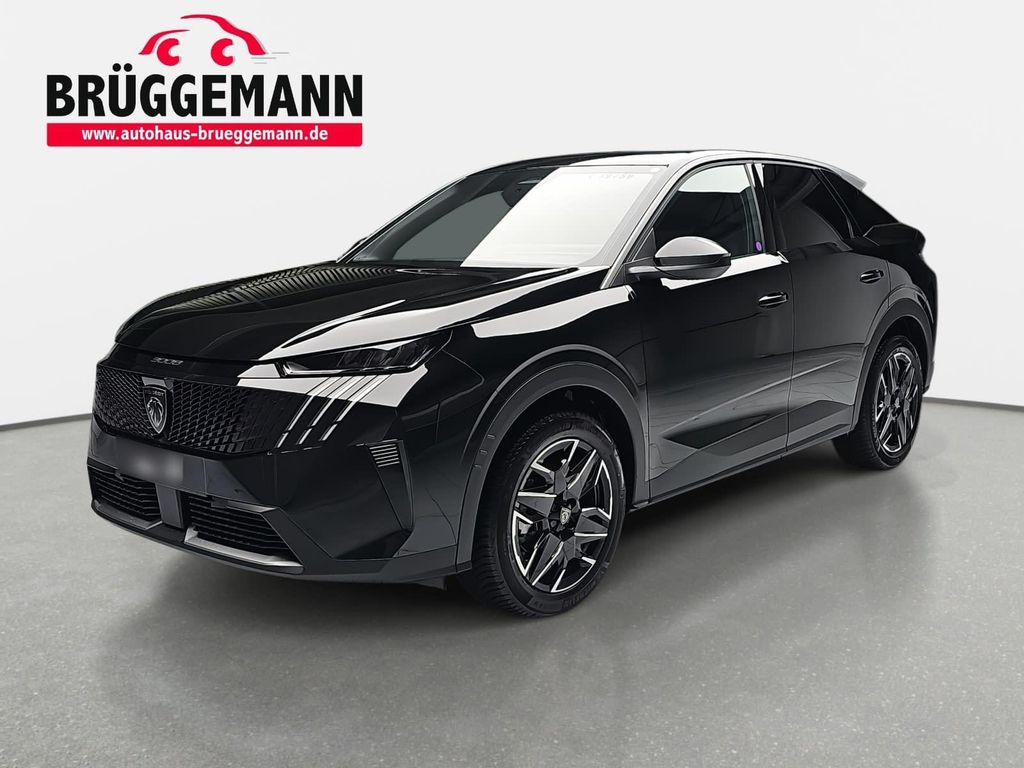 Peugeot 3008 2025